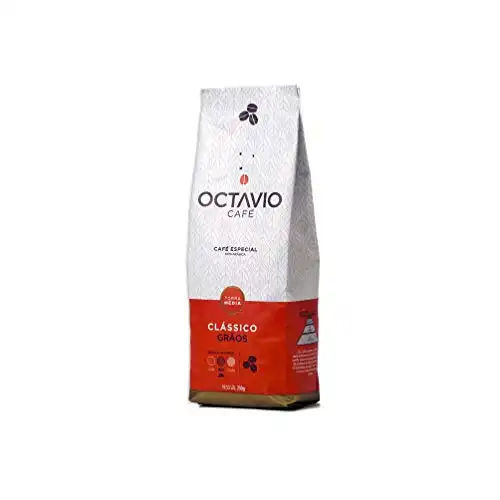 Octavio Café